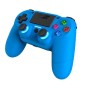 MIZAR WIRELESS  BLUE PS4 (DSCPS4-BL)
