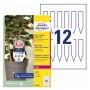 CF120 CARTELLINI P/PIANTE100X20 (T3005-10)