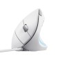 Trust Verto mouse Mano destra USB tipo A Ottico 1600 DPI (25133)