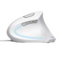 Trust Verto mouse Mano destra USB tipo A Ottico 1600 DPI (25133)