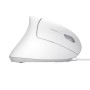 Trust Verto mouse Mano destra USB tipo A Ottico 1600 DPI (25133)