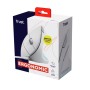 Trust Verto mouse Mano destra USB tipo A Ottico 1600 DPI (25133)
