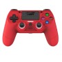 MIZAR WIRELESS  RED PS4 (DSCPS4-RD)
