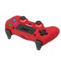 MIZAR WIRELESS  RED PS4 (DSCPS4-RD)