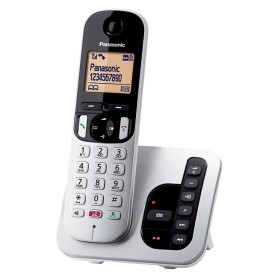 CORDLESS KX-TGC260JTS (KX-TGC260)