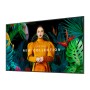 Samsung LH65QHCEBGCXEN visualizzatore di messaggi Pannello piatto per segnaletica digitale 165,1 cm (65") LCD  (LH65QHCEBGCXEN)