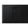 Samsung LH65QHCEBGCXEN visualizzatore di messaggi Pannello piatto per segnaletica digitale 165,1 cm (65") LCD  (LH65QHCEBGCXEN)
