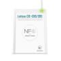 Atlantis Land Combo CIE 3.0 + CNS/CRS/TS lettore di card readers Interno USB USB 2.0 Bianco (P005-CIED331C)