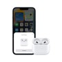 Apple AirPods (terza generazione) auricolari true wireless (MME73TY/A)