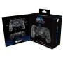 MIZAR  WIRELESS  GREY CAMO PS4 (DSCPS4-GC)