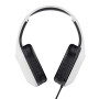 Trust GXT 415PS ZIROX Auricolare Cablato A Padiglione Giocare Nero, Bianco (24993)