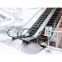 Durable 479923 stand informativo e supporto per brochure A3 Alluminio, Plastica, Acciaio Argento (479923)