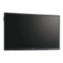 Sharp PN-LC652 Pannello piatto per segnaletica digitale 165,1 cm (65") LCD Wi-Fi 450 cd/m² 4K Ultra HD Nero Touch sc (60005890)