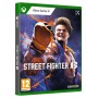 Deep Silver Street Fighter 6 Standard Xbox Series X/Series S (1116449)