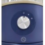 Argoclima Looney Interno Blu 800 W Riscaldatore di ambienti elettrico al quarzo (191070224)