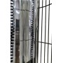 Argoclima Looney Interno Blu 800 W Riscaldatore di ambienti elettrico al quarzo (191070224)
