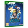 BANDAI NAMCO Entertainment NARUTO X BORUTO Ultimate Ninja STORM CONNECTIONS Standard Xbox One/Xbox Series X (113573)