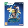 BANDAI NAMCO Entertainment NARUTO X BORUTO Ultimate Ninja STORM CONNECTIONS Standard Xbox One/Xbox Series X (113573)