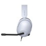 Sony INZONE H3 Auricolare A Padiglione Giocare Nero, Bianco (MDRG300W.CE7)