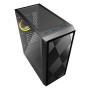 Sharkoon VS8 RGB Tower Nero (VS8 RGB BLACK)