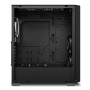 Sharkoon VS8 RGB Tower Nero (VS8 RGB BLACK)