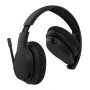 Belkin SoundForm Adapt Auricolare Con cavo e senza cavo A Padiglione Musica e Chiamate USB tipo-C Bluetooth Nero (AUD005BTBLK)