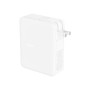Belkin BoostCharge Pro Universale Bianco AC Interno (WCH014BTWH)