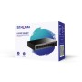 Strong SW8000M switch di rete Gigabit Ethernet (10/100/1000) Nero (SW8000M)