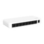 Strong SW8000P switch di rete Gigabit Ethernet (10/100/1000) Bianco (SW8000P)
