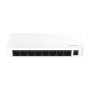 Strong SW8000P switch di rete Gigabit Ethernet (10/100/1000) Bianco (SW8000P)