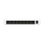 Strong SW8000P switch di rete Gigabit Ethernet (10/100/1000) Bianco (SW8000P)