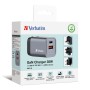 SmartDisk Pro 32200 Caricabatterie per dispositivi mobili Interno (32200)