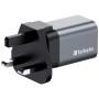 SmartDisk Pro 32200 Caricabatterie per dispositivi mobili Interno (32200)