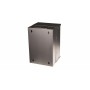 Equip EWM-09-3030-B rack 9U Da parete Nero (280317)