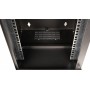 Equip EWM-09-3030-B rack 9U Da parete Nero (280317)