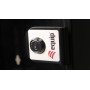 Equip EWM-09-3030-B rack 9U Da parete Nero (280317)