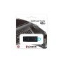 Kingston Technology DataTraveler Exodia unità flash USB 64 GB USB tipo A 3.2 Gen 1 (3.1 Gen 1) Nero (DTX/64GB)
