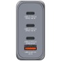 SmartDisk Pro 32202 Caricabatterie per dispositivi mobili Interno (32202)