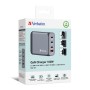 SmartDisk Pro 32202 Caricabatterie per dispositivi mobili Interno (32202)