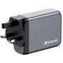 SmartDisk Pro 32202 Caricabatterie per dispositivi mobili Interno (32202)