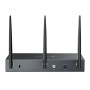 TP-Link ER706W router wireless Gigabit Ethernet Dual-band (2.4 GHz/5 GHz) Nero (ER706W)