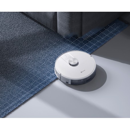 EZVIZ CS-RE4P aspirapolvere robot 4,35 L Sacchetto per la polvere Bianco (314100030)