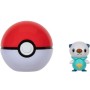 PKMN CLIP N GO (ASSORTIMENTO) 3 (PK160300)