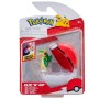 PKMN CLIP N GO (ASSORTIMENTO) 3 (PK160300)