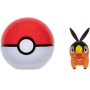 PKMN CLIP N GO (ASSORTIMENTO) 3 (PK160300)