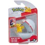 PKMN CLIP N GO (ASSORTIMENTO) 3 (PK160300)