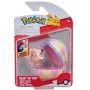 PKMN CLIP N GO (ASSORTIMENTO) 3 (PK160300)