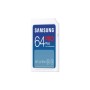 Samsung PRO Plus SD Card - Scheda di memoria 64GB (2023) (MB-SD64S/EU)