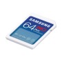 Samsung PRO Plus SD Card - Scheda di memoria 64GB (2023) (MB-SD64S/EU)