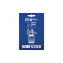 Samsung PRO Plus SD Card - Scheda di memoria 64GB (2023) (MB-SD64S/EU)